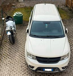 Fiat Freemont 2012 140cv 2.0 urban