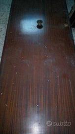 Porte appartamento e ingresso