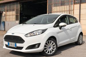 Ford Fiesta 1.5 TDCi 75CV 5 porte Titanium