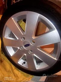 cerchi Ford 16