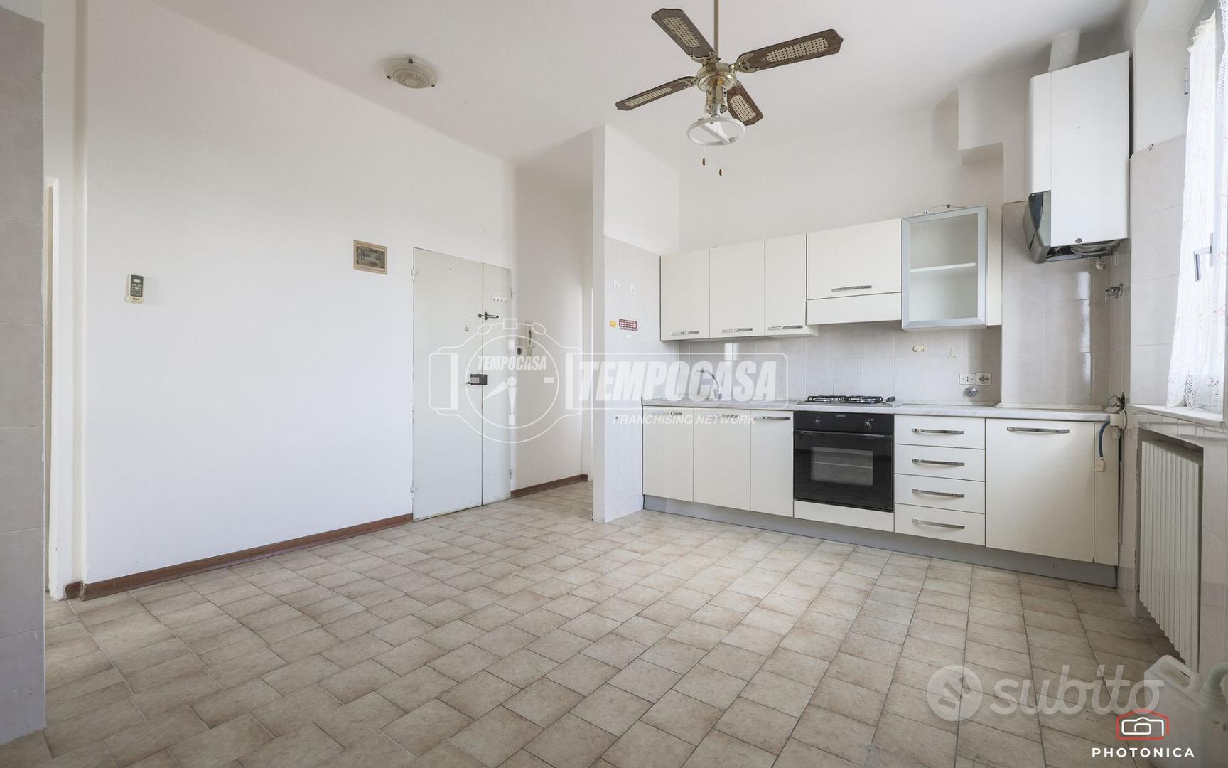 Appartamento – Castel San Pietro Terme, Magione - Vista 2