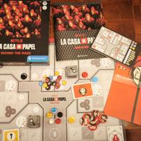 Gioco La Casa de Papel – Behind The Mask