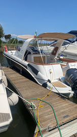 Calionboats 33 wa