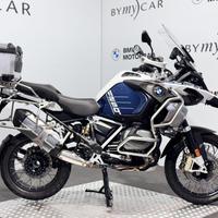 BMW r 1250 gs Adventure Abs my21