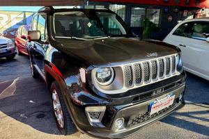 Jeep Renegade 2.0 Mjt 140CV 4WD Active Drive Limit