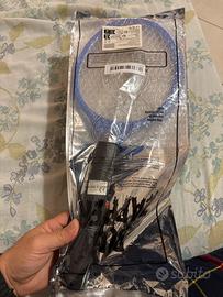 Racchetta friggi zanzare