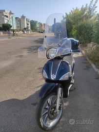 liberty 150