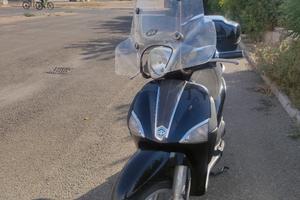 liberty 150
