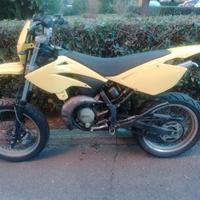 Beta RR Motard 50 - 2006