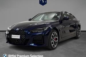 BMW Serie 4 G26 2021 Gran Coupe 420d Gran Cou...