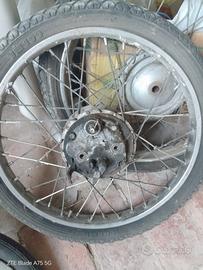 ruote moto