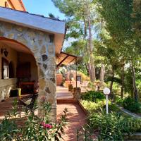 VILLA SINGOLA A MARACALAGONIS