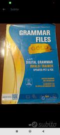 grammar files gold