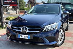 Mercedes-benz C 220 d 4Matic Auto Premium