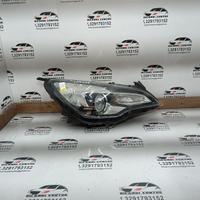 Faro fanale anteriore destro opel cascada 2013 132
