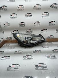 Faro fanale anteriore destro opel cascada 2013 132