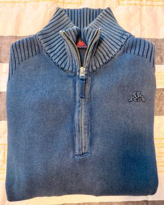 Maglia Robe di Kappa Uomo_Tag. S