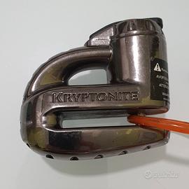 Bloccadisco Kryptonite