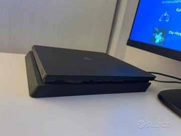 Ps4 slim