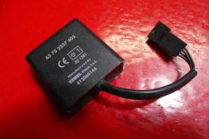 CENTRALINA ALLARME ELETTRICO BMW F650CS R1150RT R6