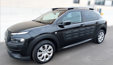 Citreon C4 Cactus Aut