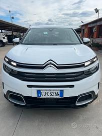 Citroen C5 Aircross BlueHDi 130 S&S Business