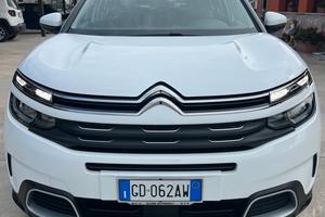 Citroen C5 Aircross BlueHDi 130 S&S Business