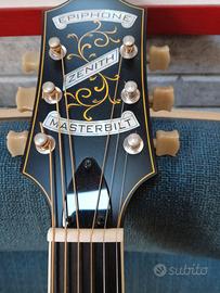Chitarra acustica Epiphone zenith masterbilt 