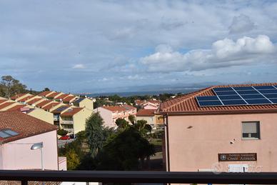 Carloforte, appartamento vista mare + mansarda