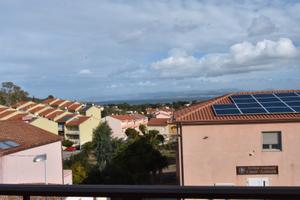 Carloforte, appartamento vista mare + mansarda