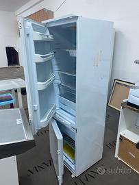 Frigorifero da incasso