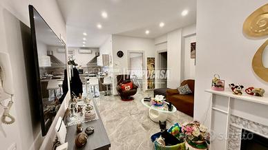 Appartamento a Napoli Via Consalvo 4 locali