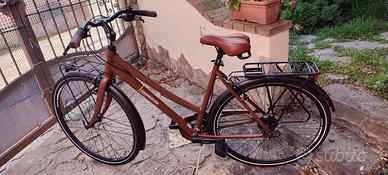 BICICLETTA DONNA LOMBARDOBIKES Mod. Taranto