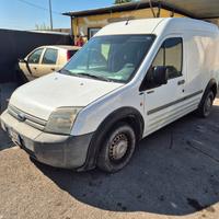 ricambi ford transit connect tetto alto
