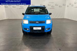 FIAT Panda II 2003 - Panda 1.2 Climbing 4x4