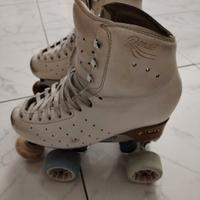 Pattini a rotelle EDEA Rondo' Variant 