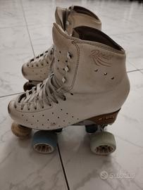 Pattini a rotelle EDEA Rondo' Variant 