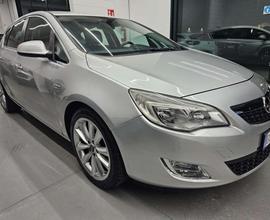 Opel Astra 5p 1.7 cdti Cosmo 125cv