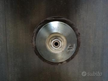 Frizione aixam city mega a721 scouty