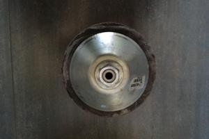 Frizione aixam city mega a721 scouty