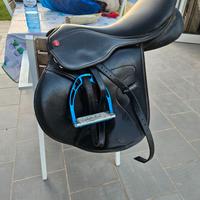 Selle da equitazione