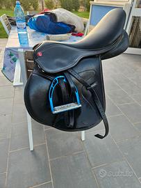 Selle da equitazione