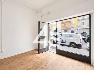 Immobile di 20 m² con 1 locale a Trieste