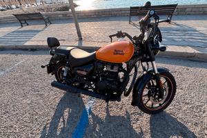 splendida Royal Enfield meteor 350