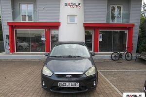 FORD - C-Max - 1.6 TDCi Titanium