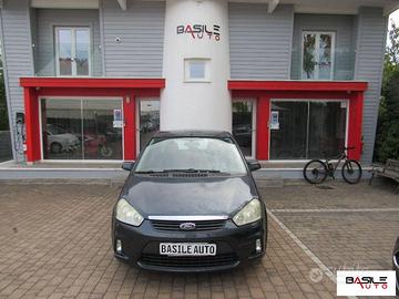 FORD - C-Max - 1.6 TDCi Titanium