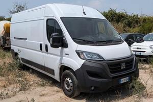 NEW FIAT DUCATO 2.2 L3H2 FURGONE