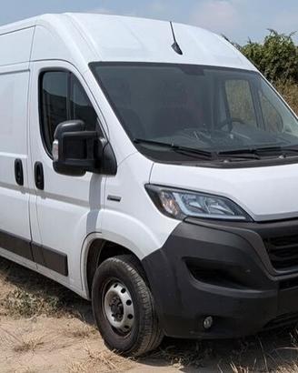 NEW FIAT DUCATO 2.2 L3H2 FURGONE
