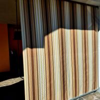 Tende avvolgibili da esterno