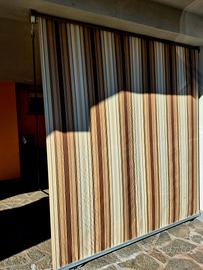 Tende avvolgibili da esterno